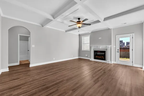 $409,900 | 971 Cherry Blossom Lane, Clarksville, TN 37040