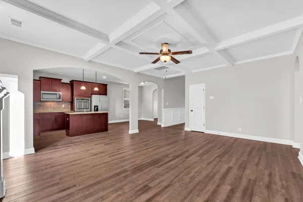 $409,900 | 971 Cherry Blossom Lane, Clarksville, TN 37040
