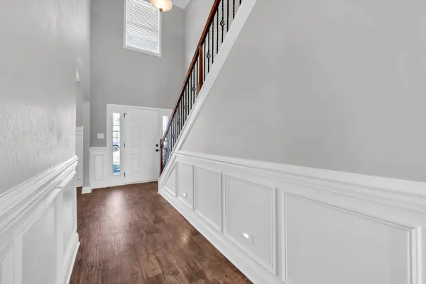 $409,900 | 971 Cherry Blossom Lane, Clarksville, TN 37040