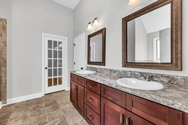 $409,900 | 971 Cherry Blossom Lane, Clarksville, TN 37040