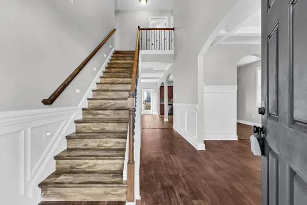 $409,900 | 971 Cherry Blossom Lane, Clarksville, TN 37040