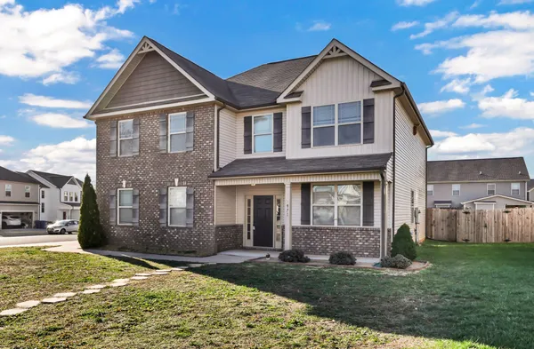 $409,900 | 971 Cherry Blossom Lane, Clarksville, TN 37040