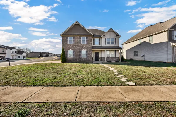$409,900 | 971 Cherry Blossom Lane, Clarksville, TN 37040