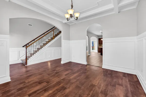 $409,900 | 971 Cherry Blossom Lane, Clarksville, TN 37040