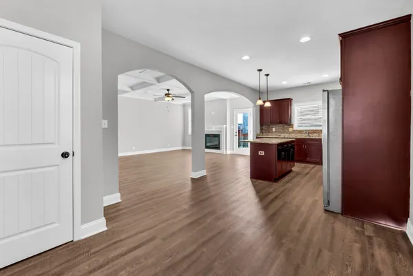 $409,900 | 971 Cherry Blossom Lane, Clarksville, TN 37040