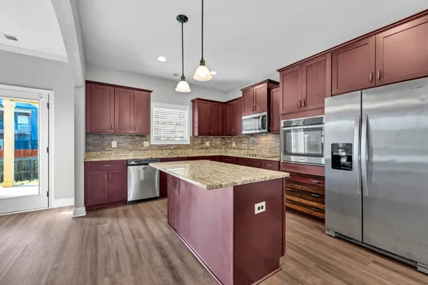 $409,900 | 971 Cherry Blossom Lane, Clarksville, TN 37040