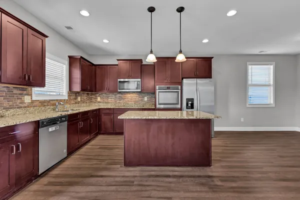 $409,900 | 971 Cherry Blossom Lane, Clarksville, TN 37040
