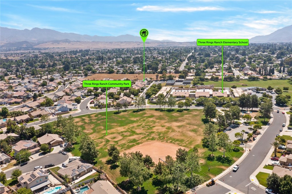 410 Windfields Way Beaumont, CA 92223 - Photo 38 of 41 a view of a city