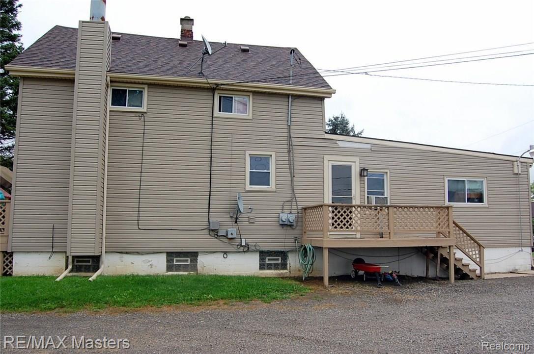 3994 Will Carleton Road Flat Rock, MI 48134 - Photo 20 of 24 DSC_0054.JPG