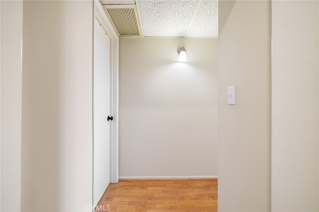 12830 Burbank Boulevard, Unit 307 Valley Village, CA 91607 - Photo 12 of 25 a view of bathroom