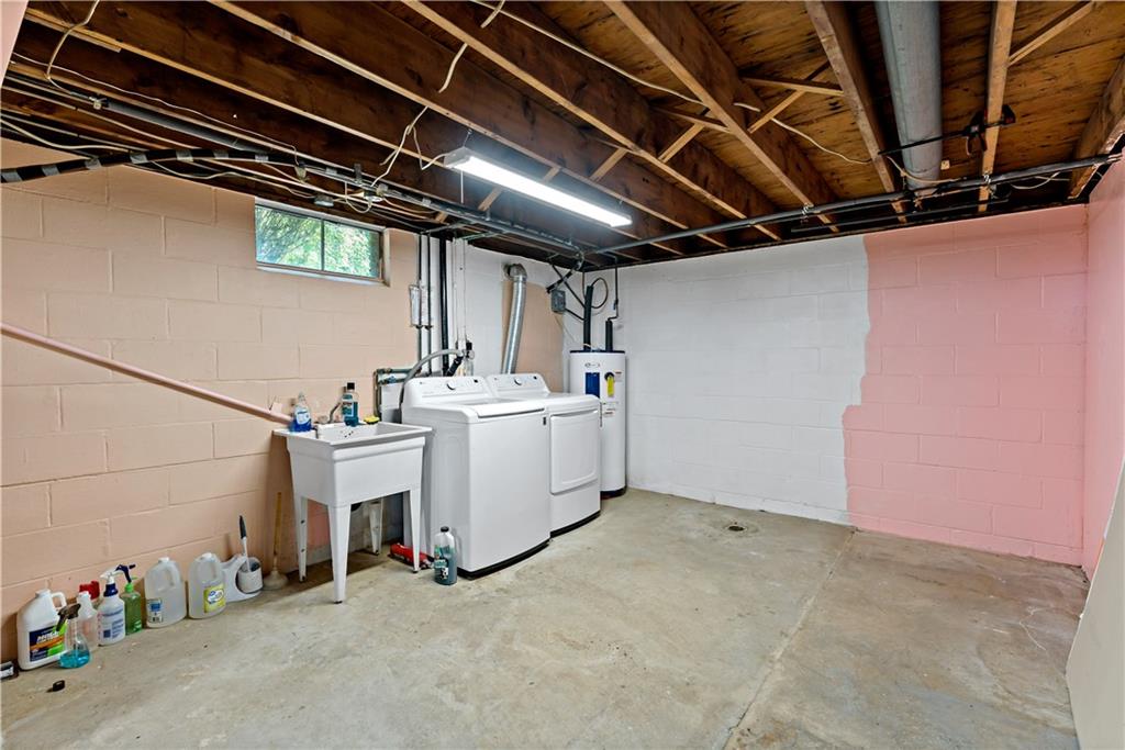 5342 Pleasant Unity Road Latrobe, PA 15650 - Photo 20 of 32 Gallery Image 20