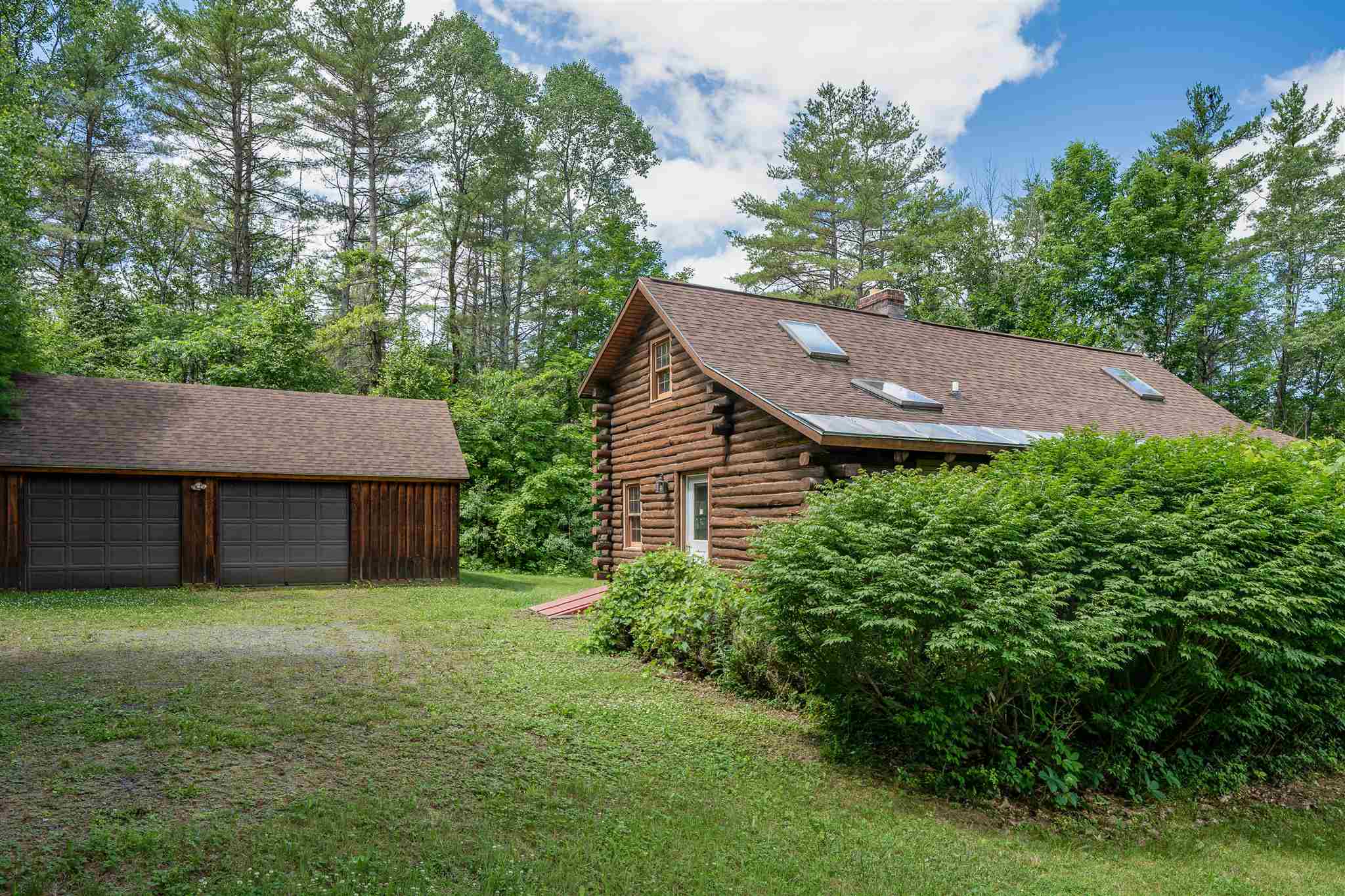 47 Grout Road Hartland, VT 05048 - Photo 2 of 40