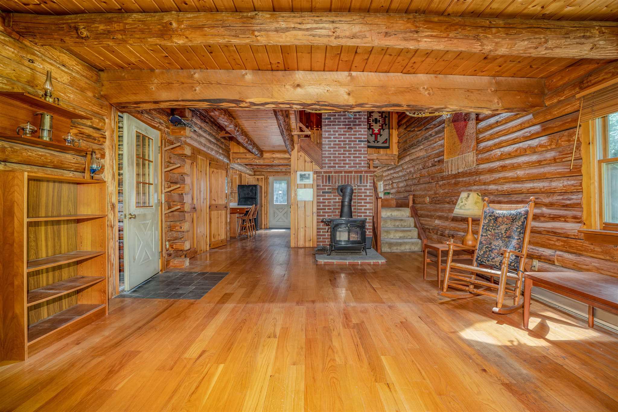 47 Grout Road Hartland, VT 05048 - Photo 16 of 40