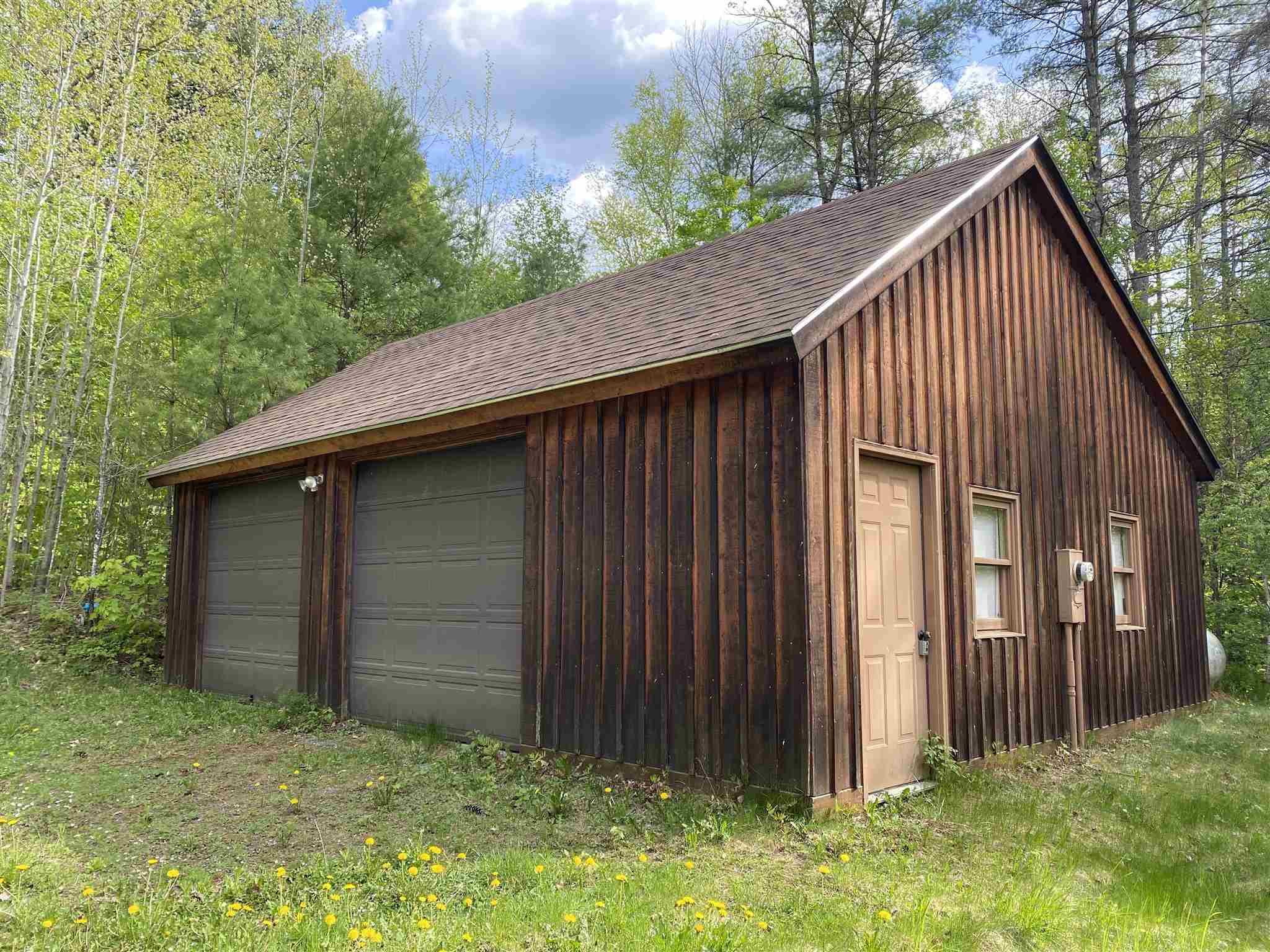 47 Grout Road Hartland, VT 05048 - Photo 30 of 40
