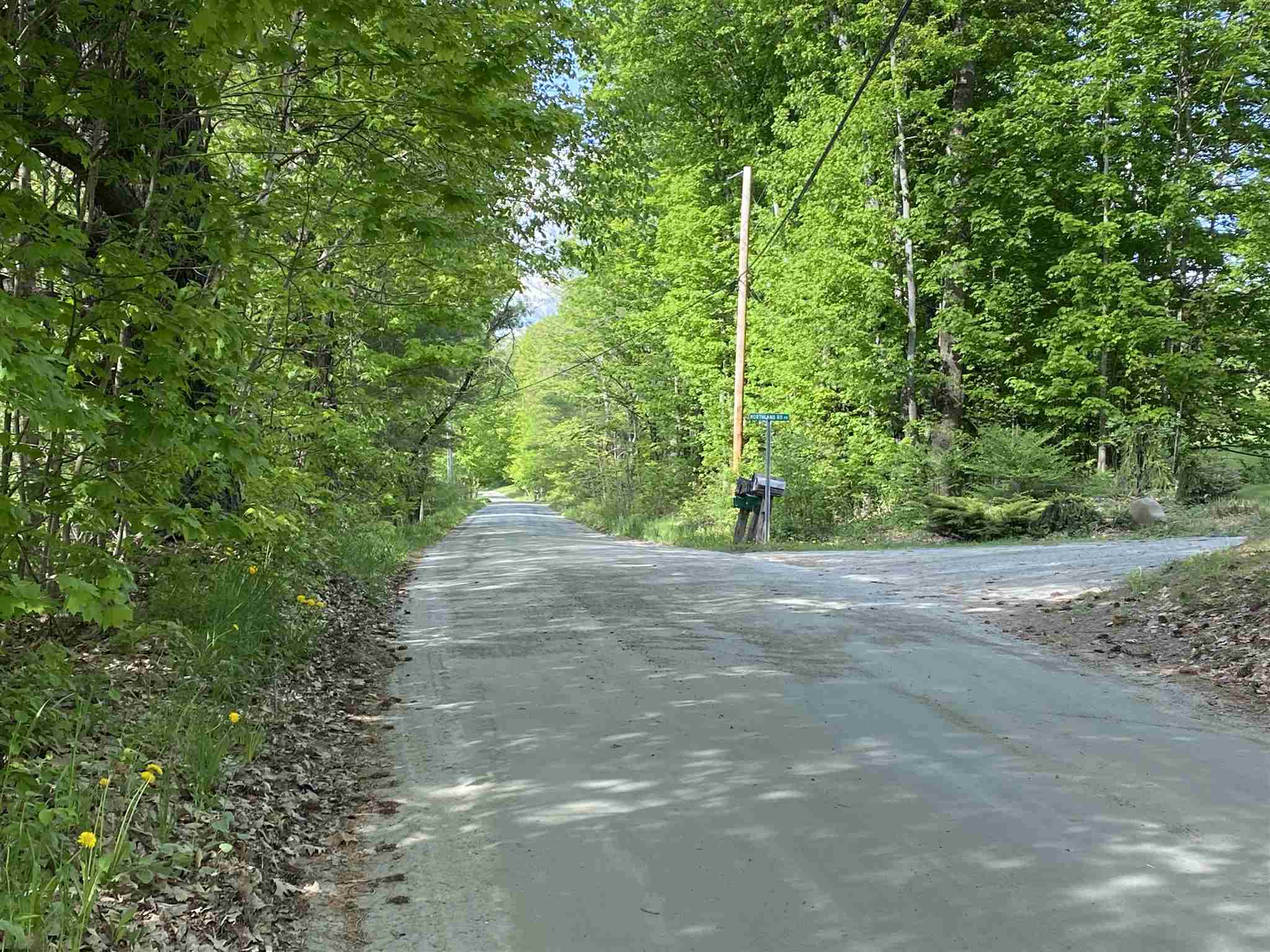 47 Grout Road Hartland, VT 05048 - Photo 36 of 40