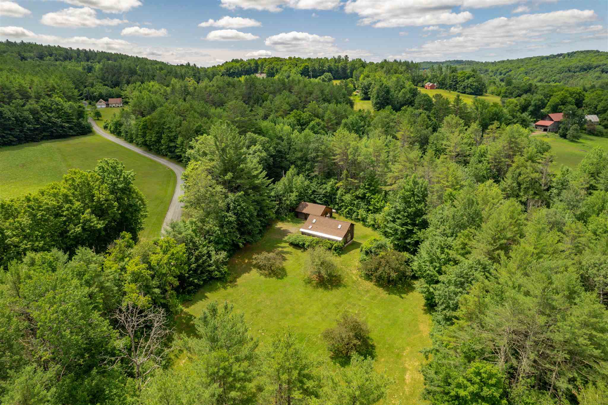 47 Grout Road Hartland, VT 05048 - Photo 5 of 40