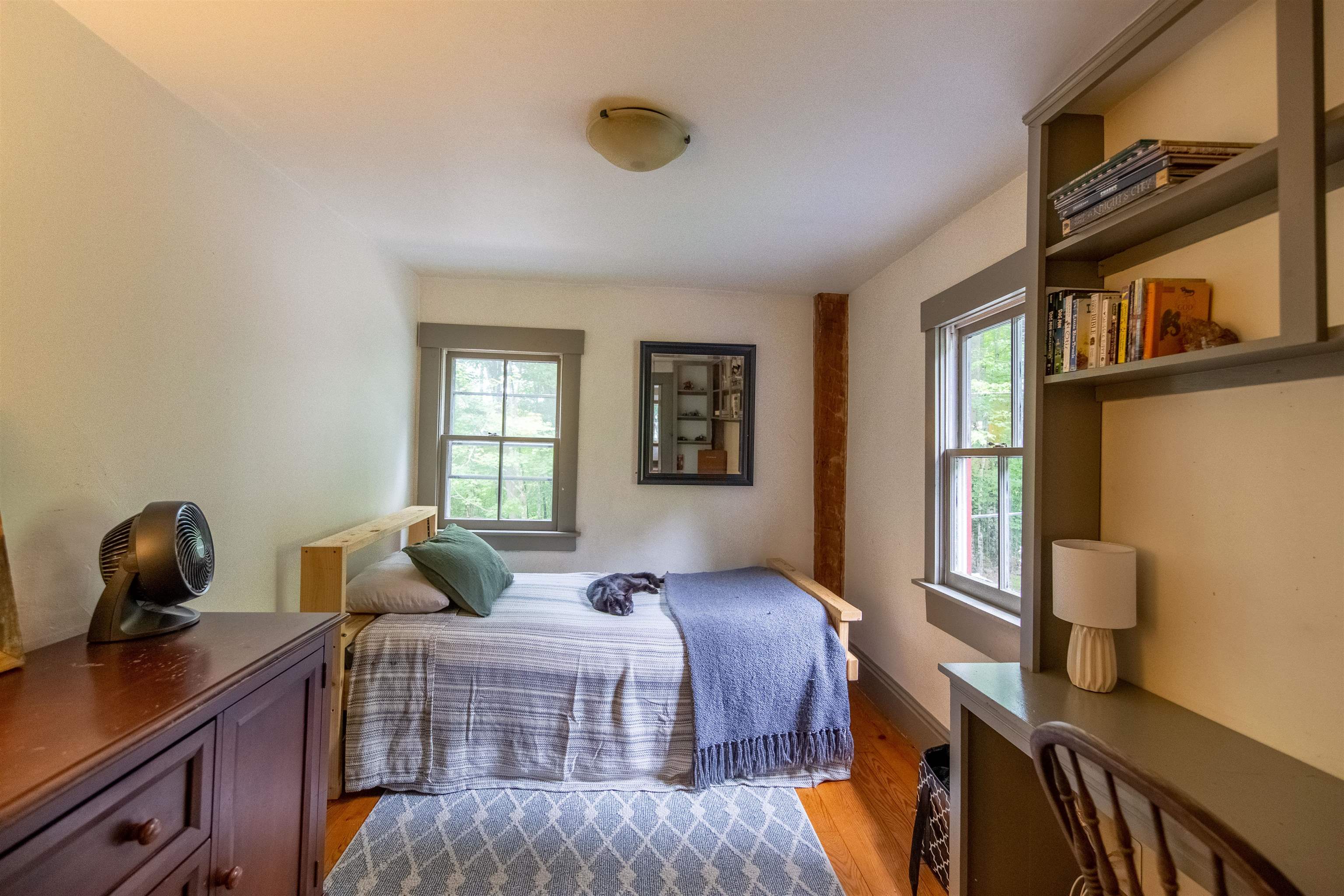 314 Old Mail Road Tamworth, NH 03886 - Photo 39 of 52