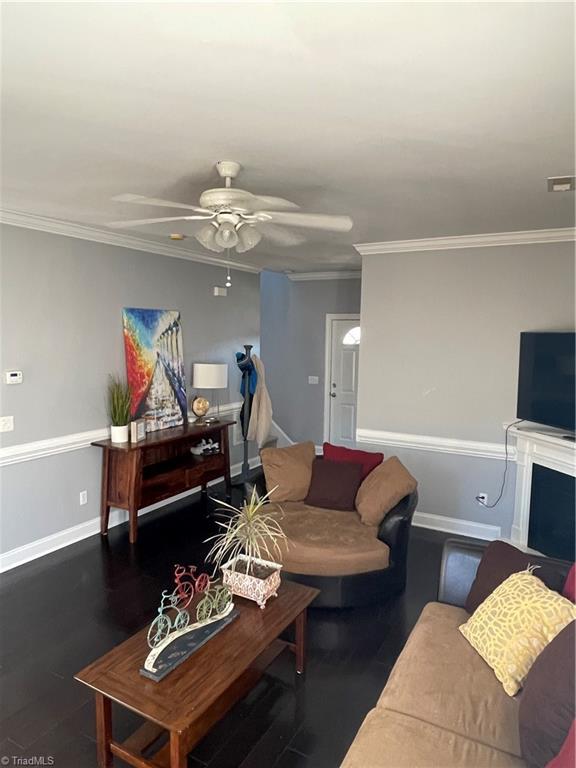 715 Ralph Graham Drive Graham, NC 27253 - Photo 11 of 44 Gallery Image 11