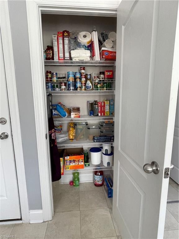 715 Ralph Graham Drive Graham, NC 27253 - Photo 16 of 44 Kitchen Pantry