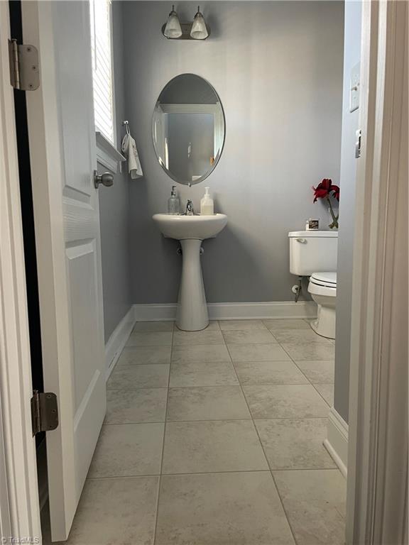715 Ralph Graham Drive Graham, NC 27253 - Photo 20 of 44 Gallery Image 20