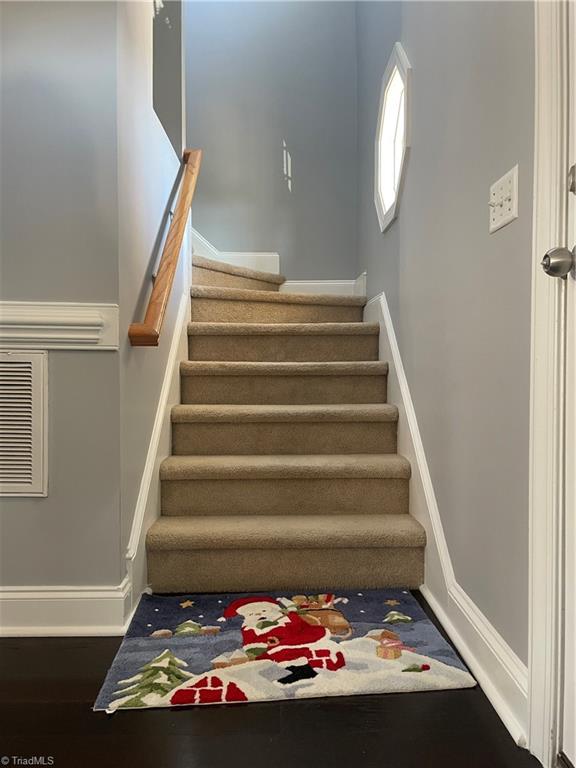 715 Ralph Graham Drive Graham, NC 27253 - Photo 21 of 44 Gallery Image 21