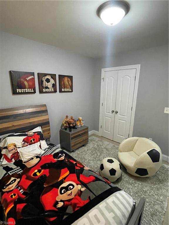 715 Ralph Graham Drive Graham, NC 27253 - Photo 26 of 44 Gallery Image 26