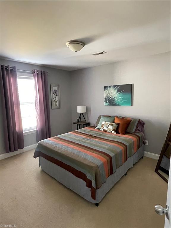 715 Ralph Graham Drive Graham, NC 27253 - Photo 30 of 44 Bedroom 2