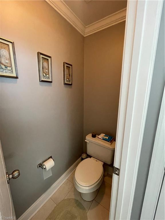 715 Ralph Graham Drive Graham, NC 27253 - Photo 41 of 44 Gallery Image 41