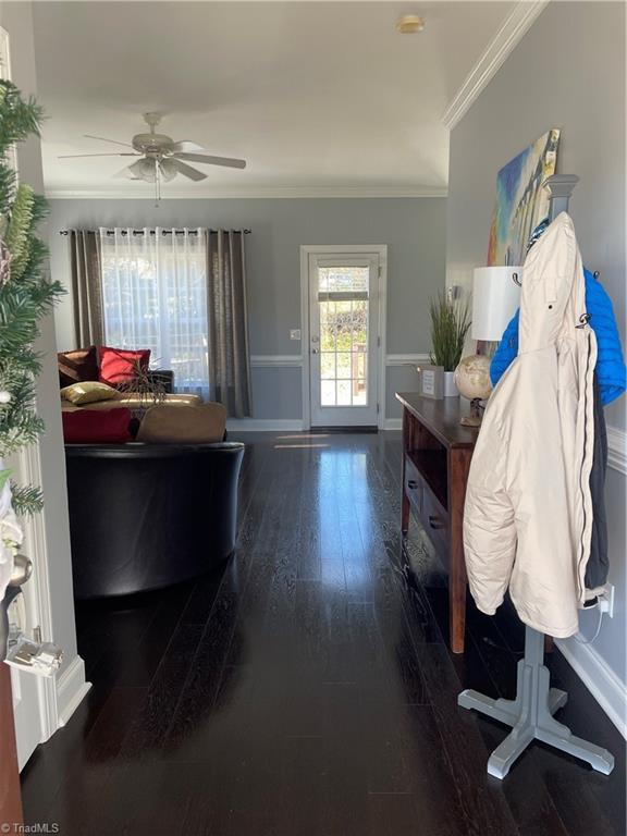 715 Ralph Graham Drive Graham, NC 27253 - Photo 9 of 44 Gallery Image 9
