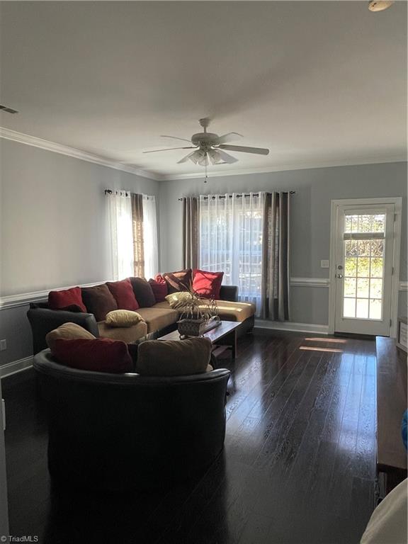 715 Ralph Graham Drive Graham, NC 27253 - Photo 10 of 44 Gallery Image 10