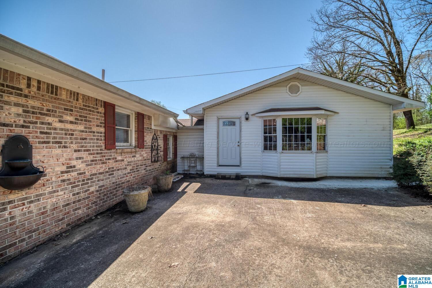 1109 Burnwell Road Quinton, AL 35130 - Photo 16 of 17
