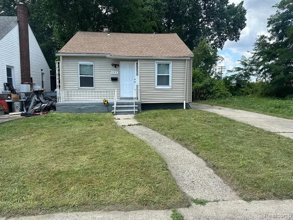 $75,000 | 4705 Neff Avenue, Detroit, MI 48224