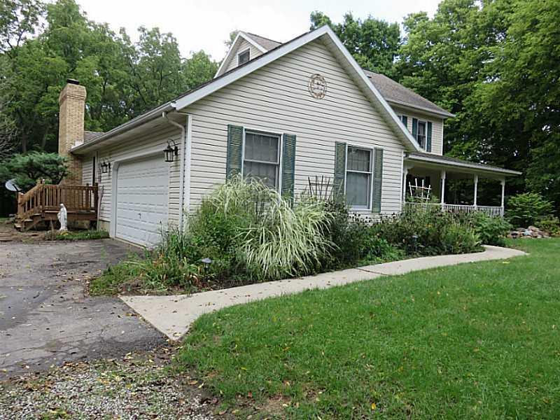 13465 East Miami Shelby Road Sidney, OH 45365 - Photo 9 of 25