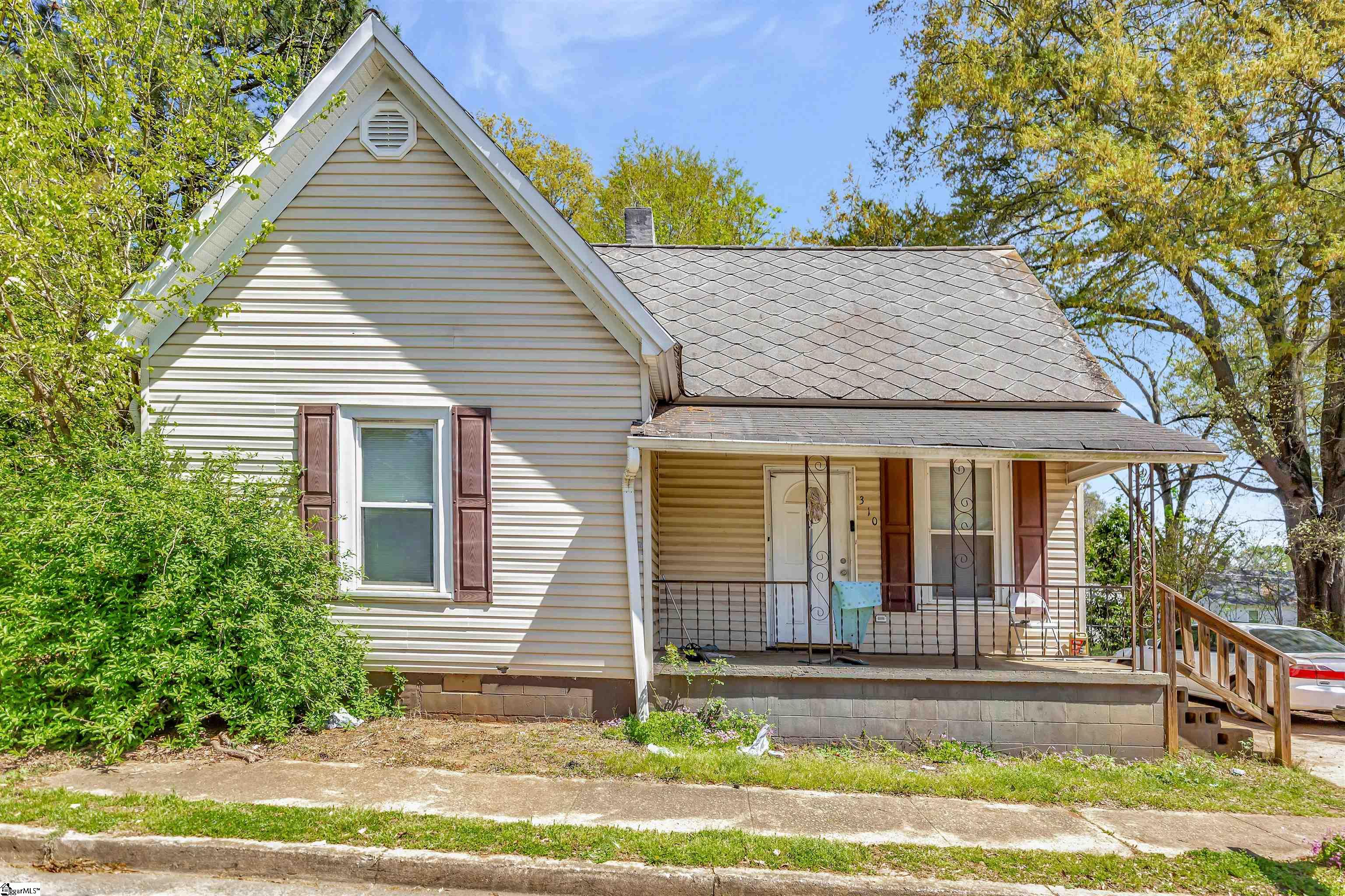 310 G Street Anderson, SC 29625 - Photo 1 of 4 Gallery Image 1