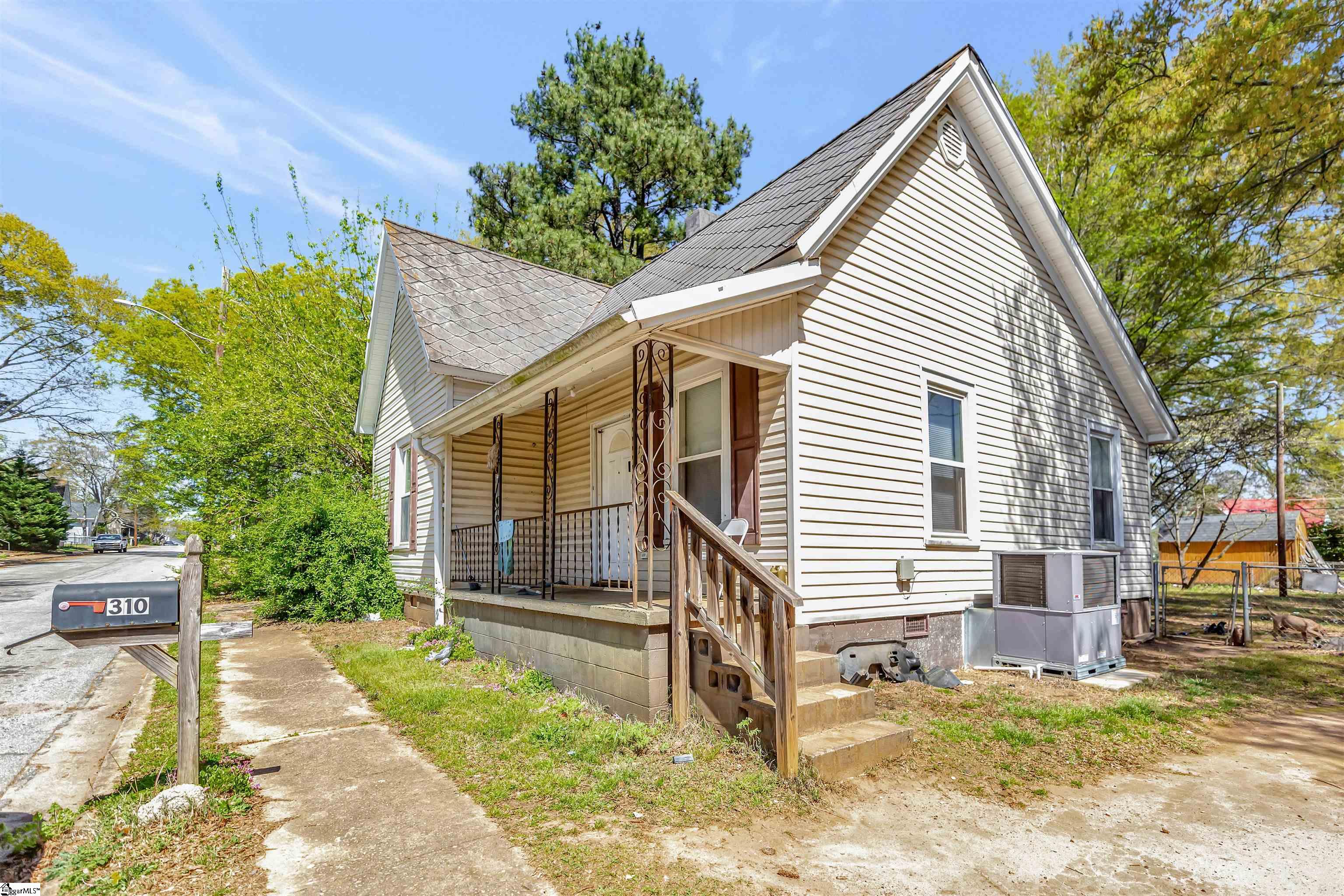 310 G Street Anderson, SC 29625 - Photo 2 of 4 Gallery Image 2
