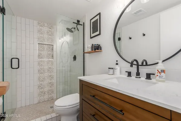 $595,000 | 3633 East Sweetwater Avenue, Phoenix, AZ 85032