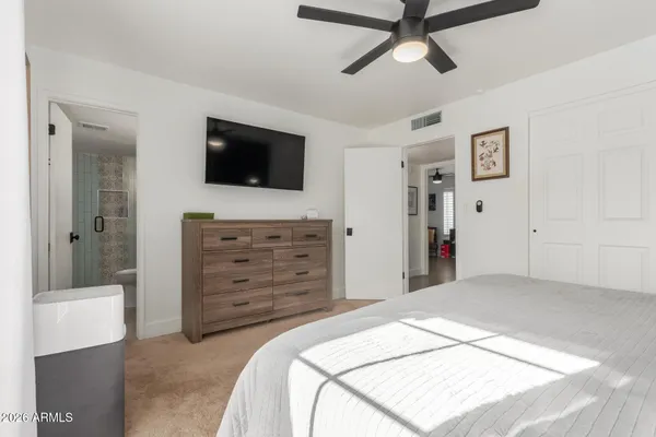 $595,000 | 3633 East Sweetwater Avenue, Phoenix, AZ 85032