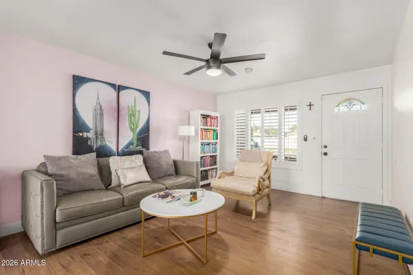 $595,000 | 3633 East Sweetwater Avenue, Phoenix, AZ 85032