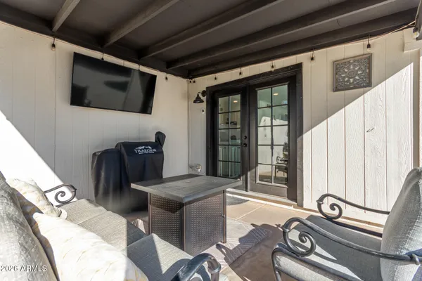 $595,000 | 3633 East Sweetwater Avenue, Phoenix, AZ 85032