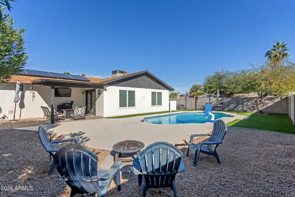 $595,000 | 3633 East Sweetwater Avenue, Phoenix, AZ 85032