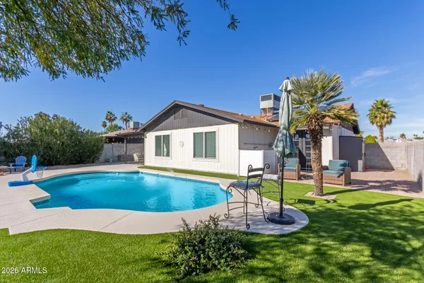 $595,000 | 3633 East Sweetwater Avenue, Phoenix, AZ 85032