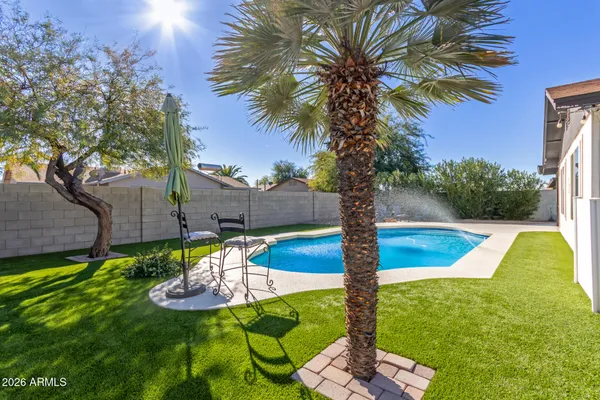 $595,000 | 3633 East Sweetwater Avenue, Phoenix, AZ 85032