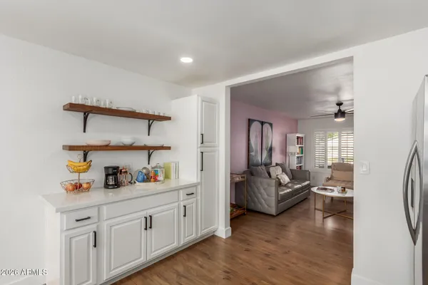 $595,000 | 3633 East Sweetwater Avenue, Phoenix, AZ 85032