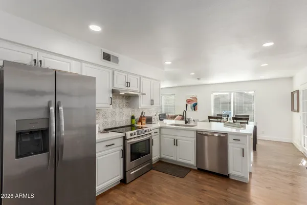 $595,000 | 3633 East Sweetwater Avenue, Phoenix, AZ 85032