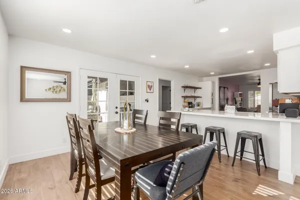 $595,000 | 3633 East Sweetwater Avenue, Phoenix, AZ 85032