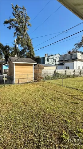 $290,000 | 1219 East Waldburg Street, Savannah, GA 31404