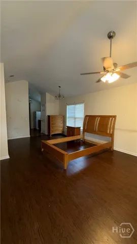 $290,000 | 1219 East Waldburg Street, Savannah, GA 31404
