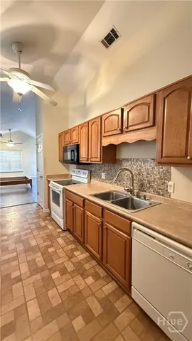 $290,000 | 1219 East Waldburg Street, Savannah, GA 31404