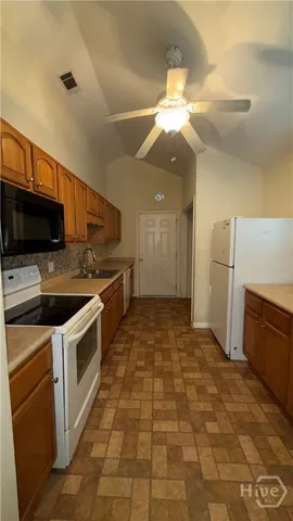 $290,000 | 1219 East Waldburg Street, Savannah, GA 31404