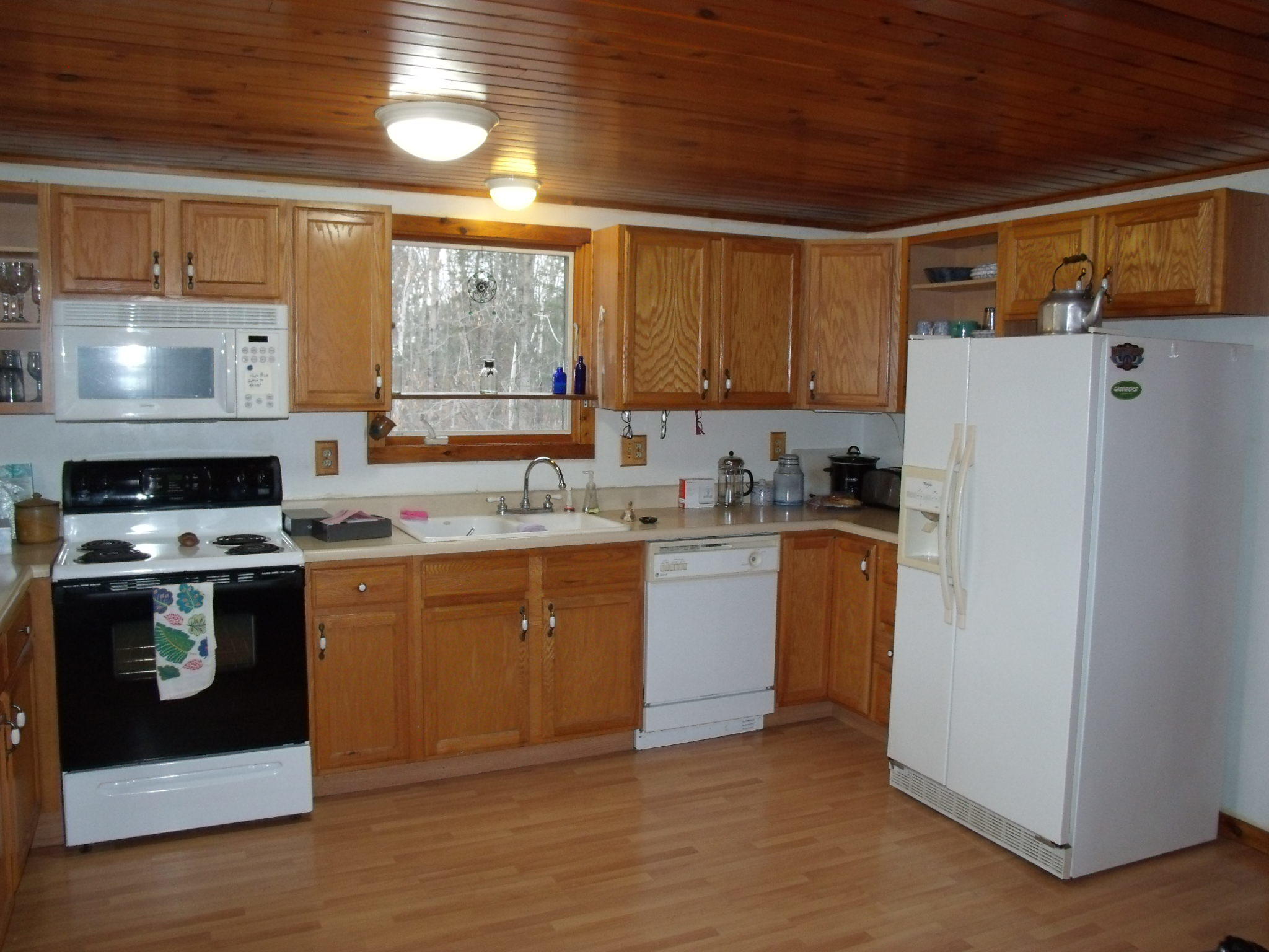 9155 Centerline Road Onaway, MI 49765 - Photo 10 of 35 Gallery Image 10